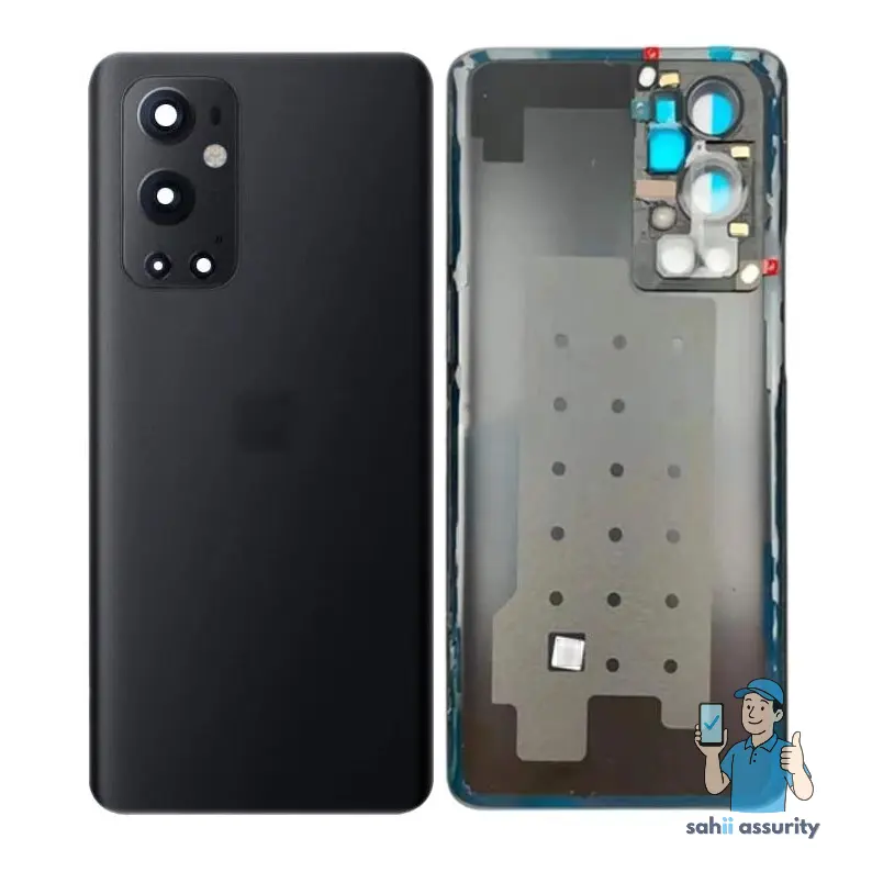 Back Panel Cover for OnePlus 9 Pro